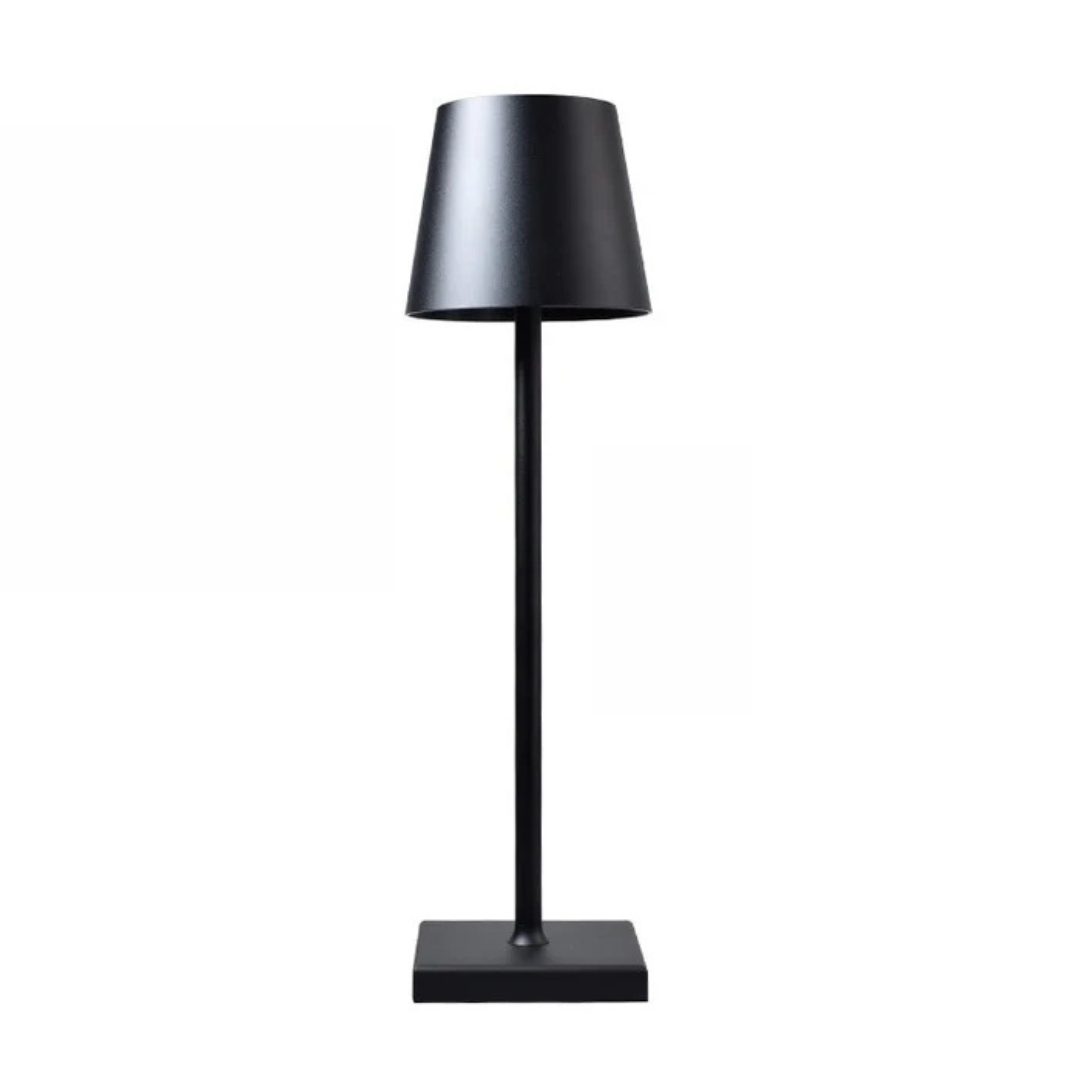 Chara - Lampe À Poser Rechargeable Sans Fil