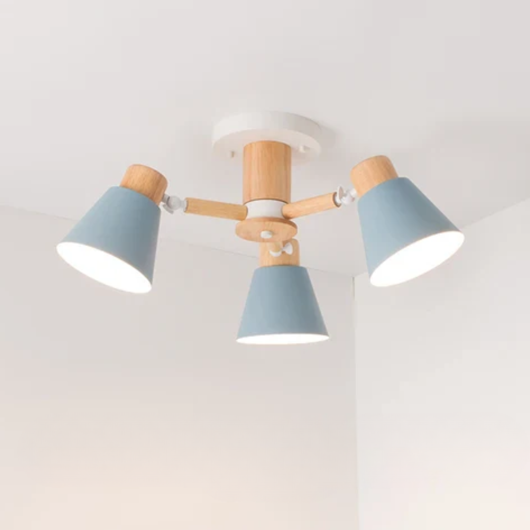 Lunaria - Plafonnier LED