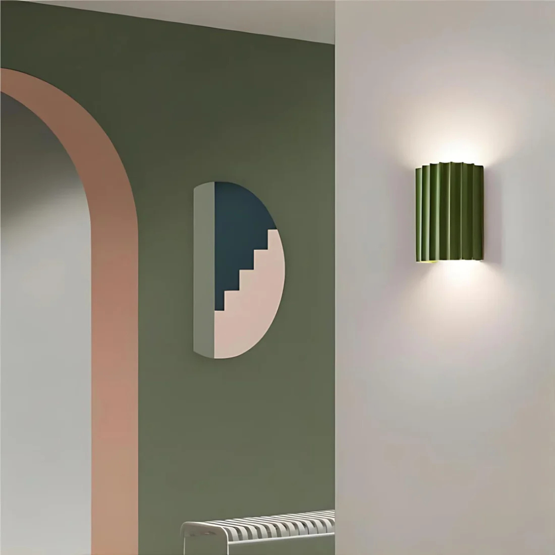 Lueur - Applique Murale Design LED