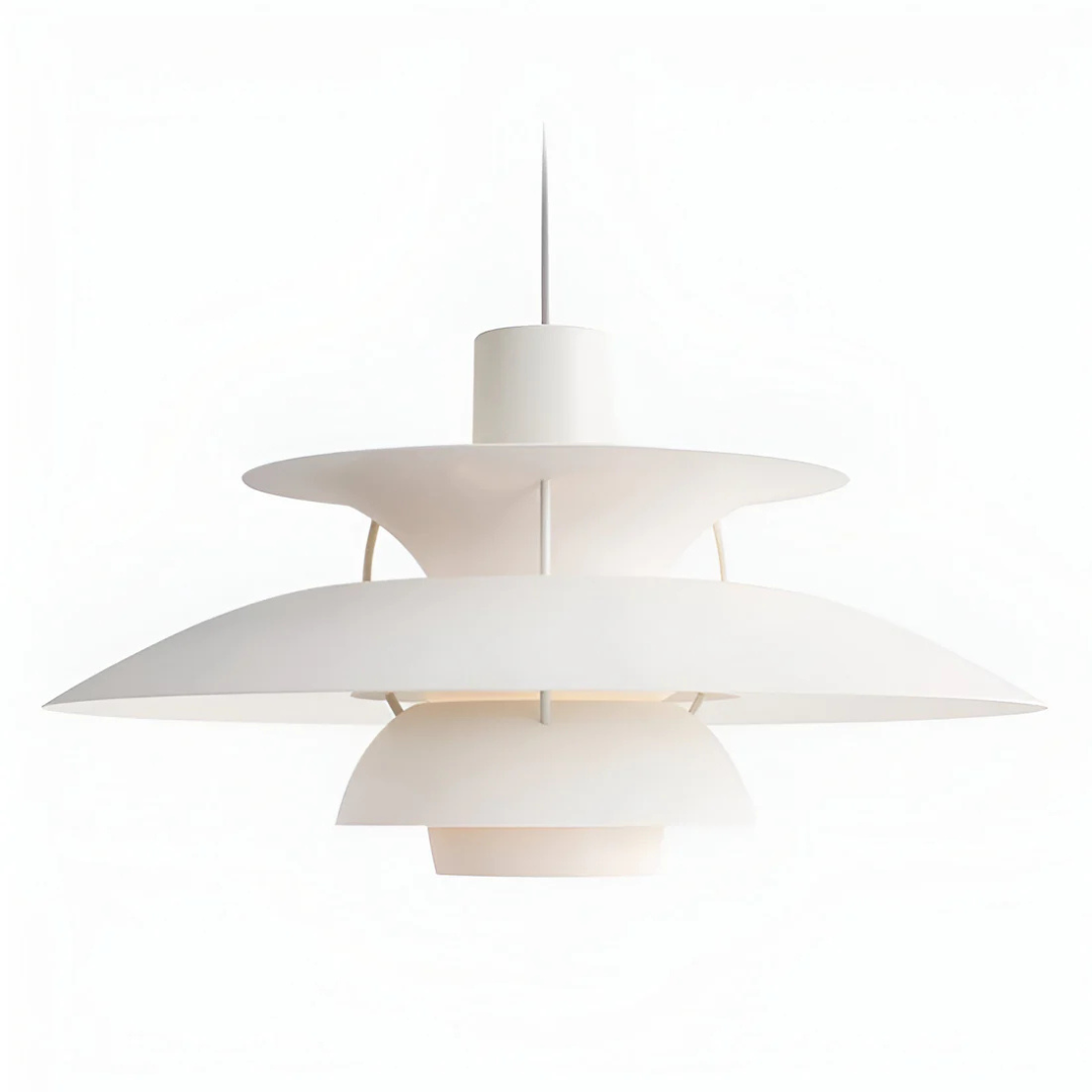 Ekho - Lampe Suspendue Nordique