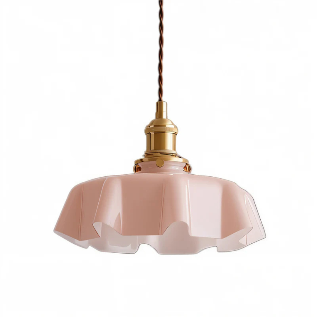 Astrae - Suspension Design Unique pour Votre Intérieur