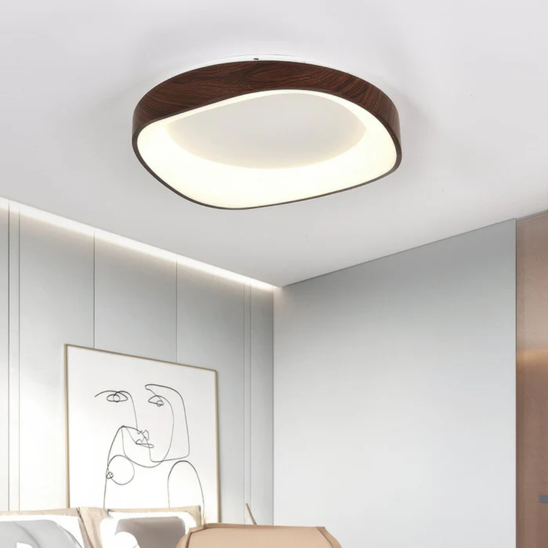 Lunaris - Plafonnier LED Design