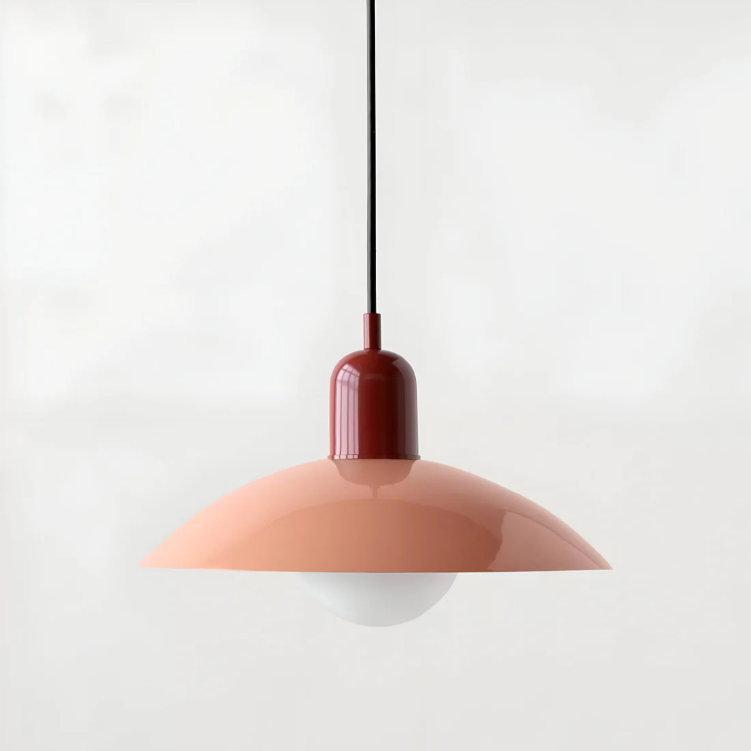 Hera - Lampe Suspendue Nordic