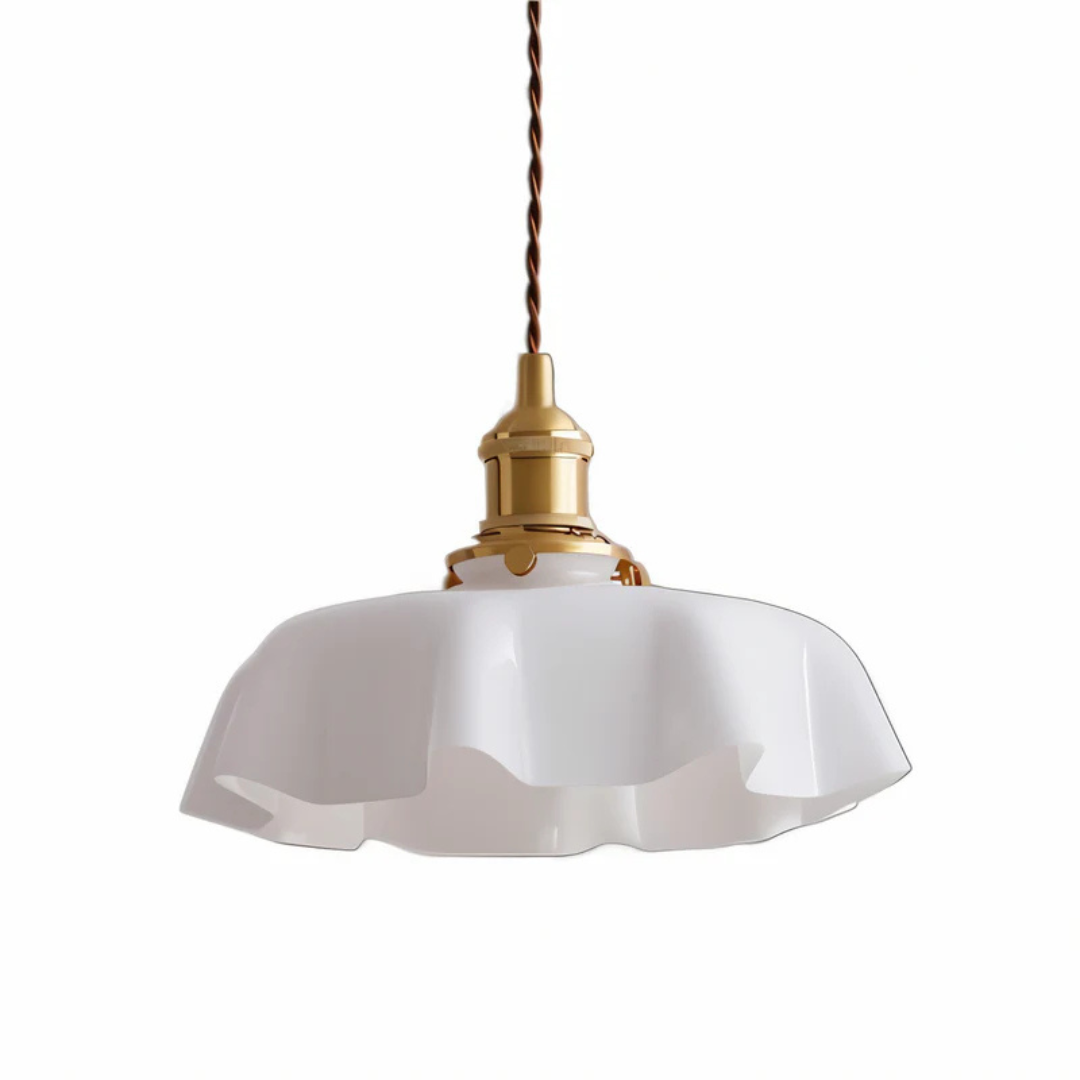 Astrae - Suspension Design Unique pour Votre Intérieur