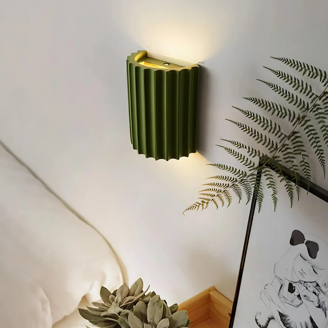 Lueur - Applique Murale Design LED