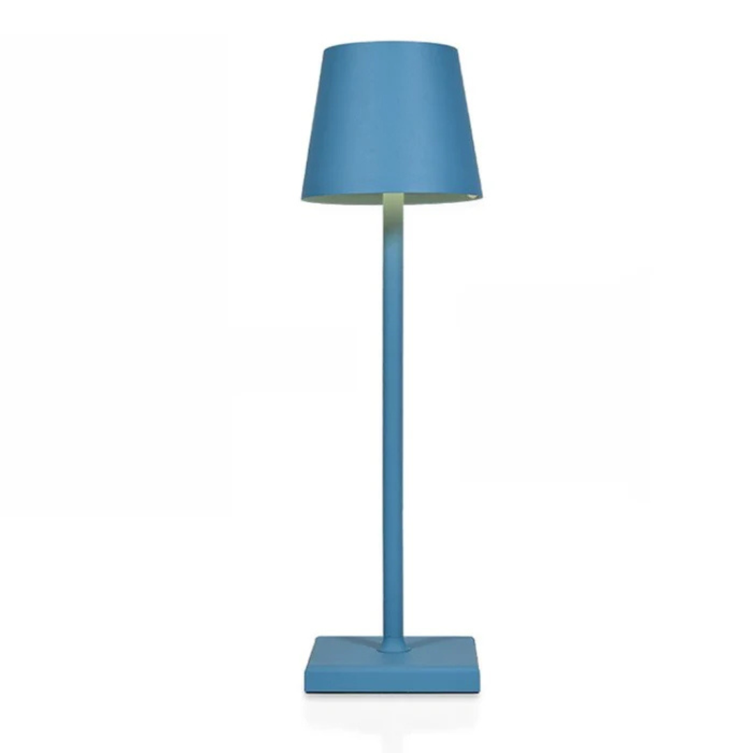 Chara - Lampe À Poser Rechargeable Sans Fil