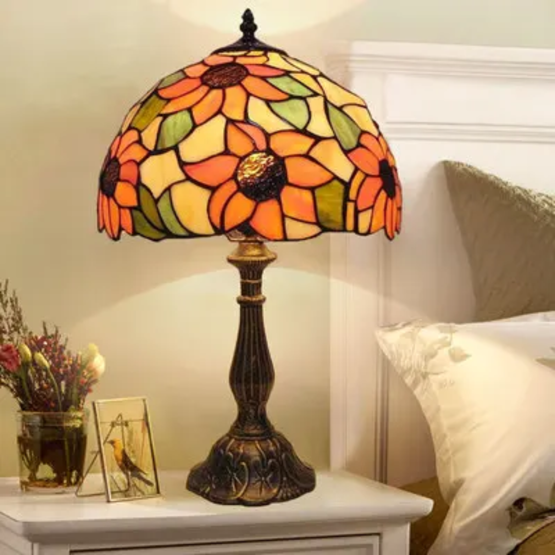 Grivane - Lampe de Table