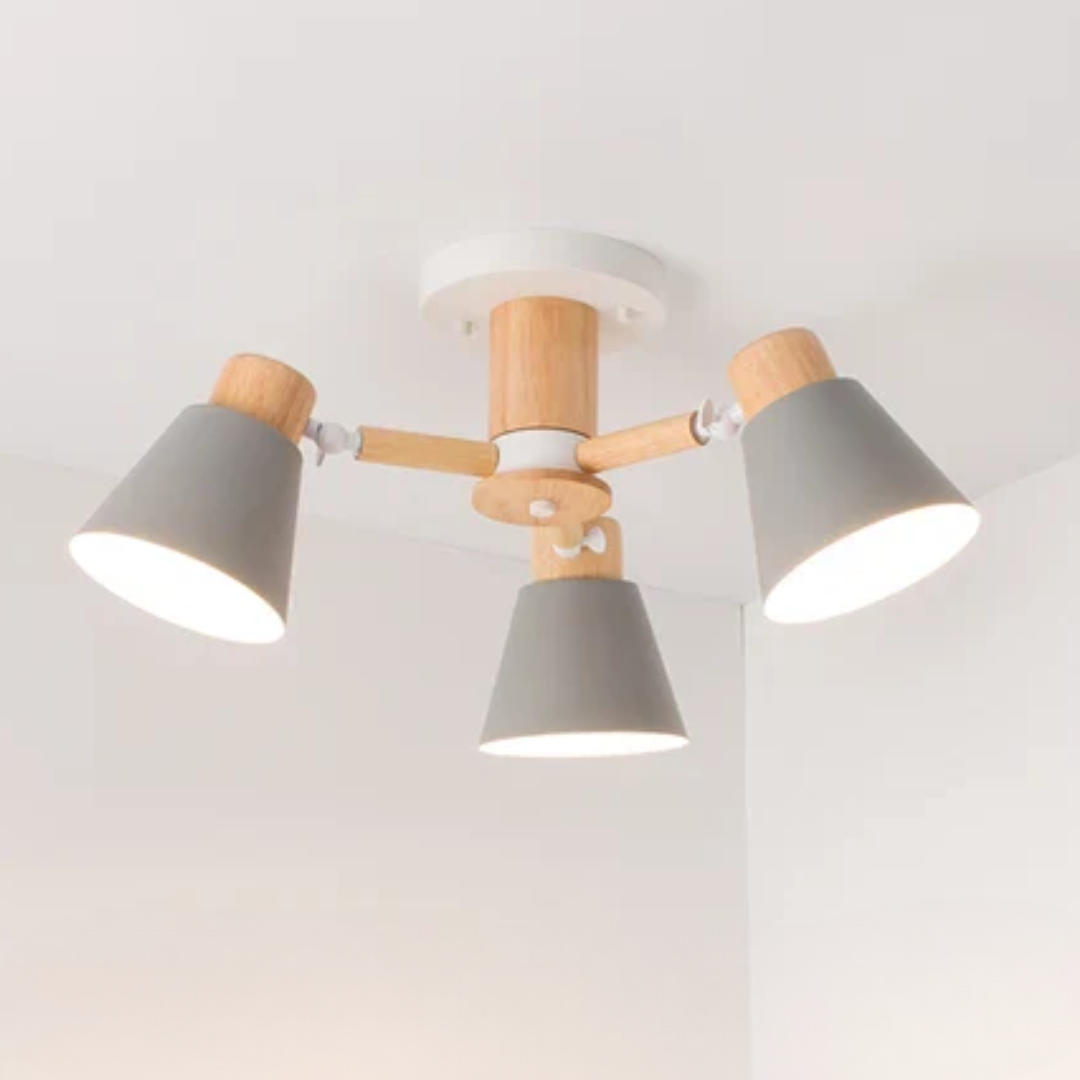 Lunaria - Plafonnier LED