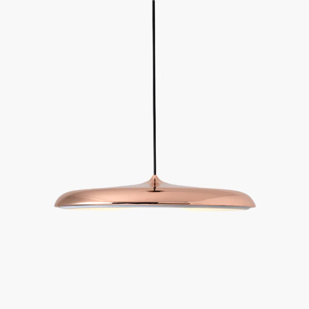Hemera – Suspension Design Scandinave de Luxe