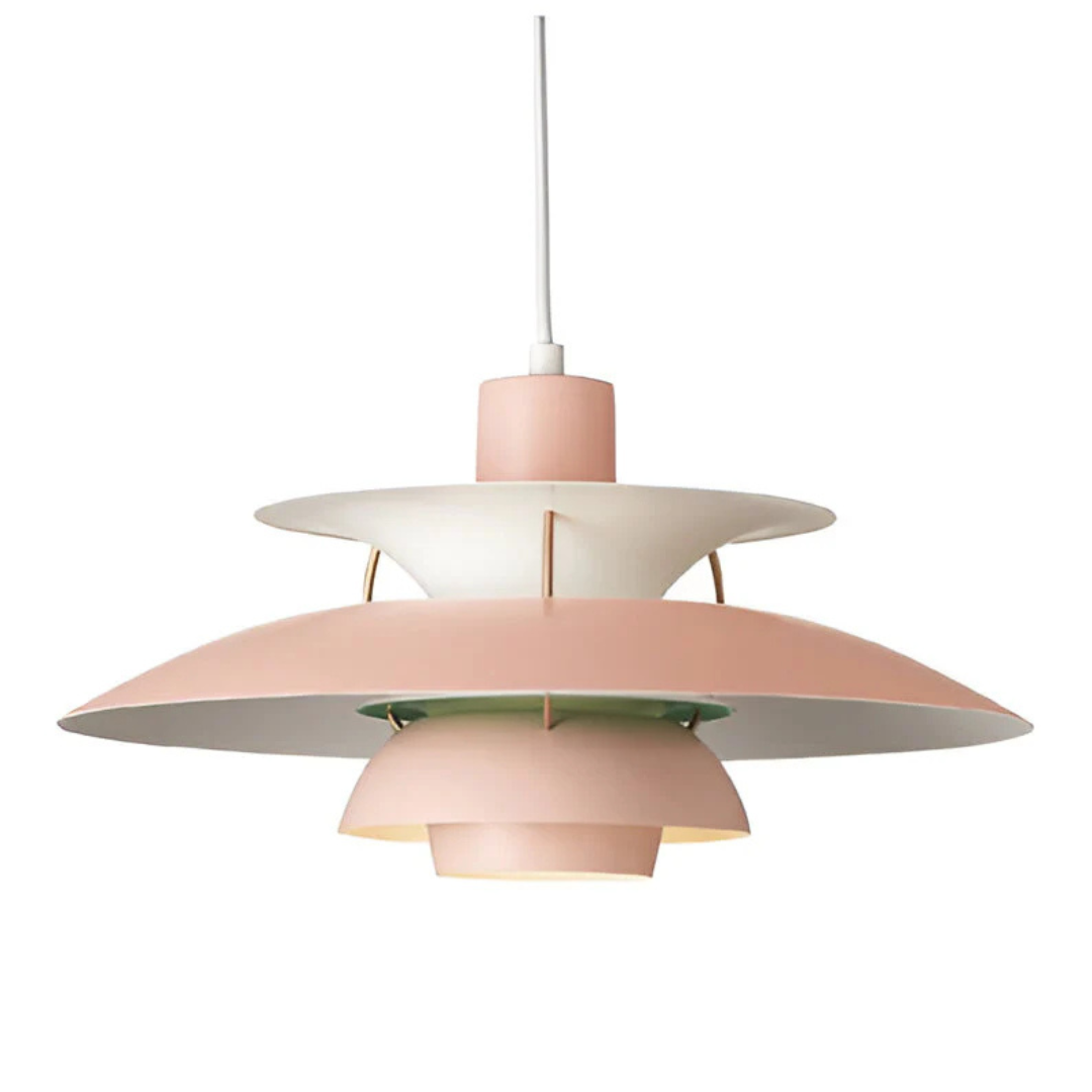 Ekho - Lampe Suspendue Nordique