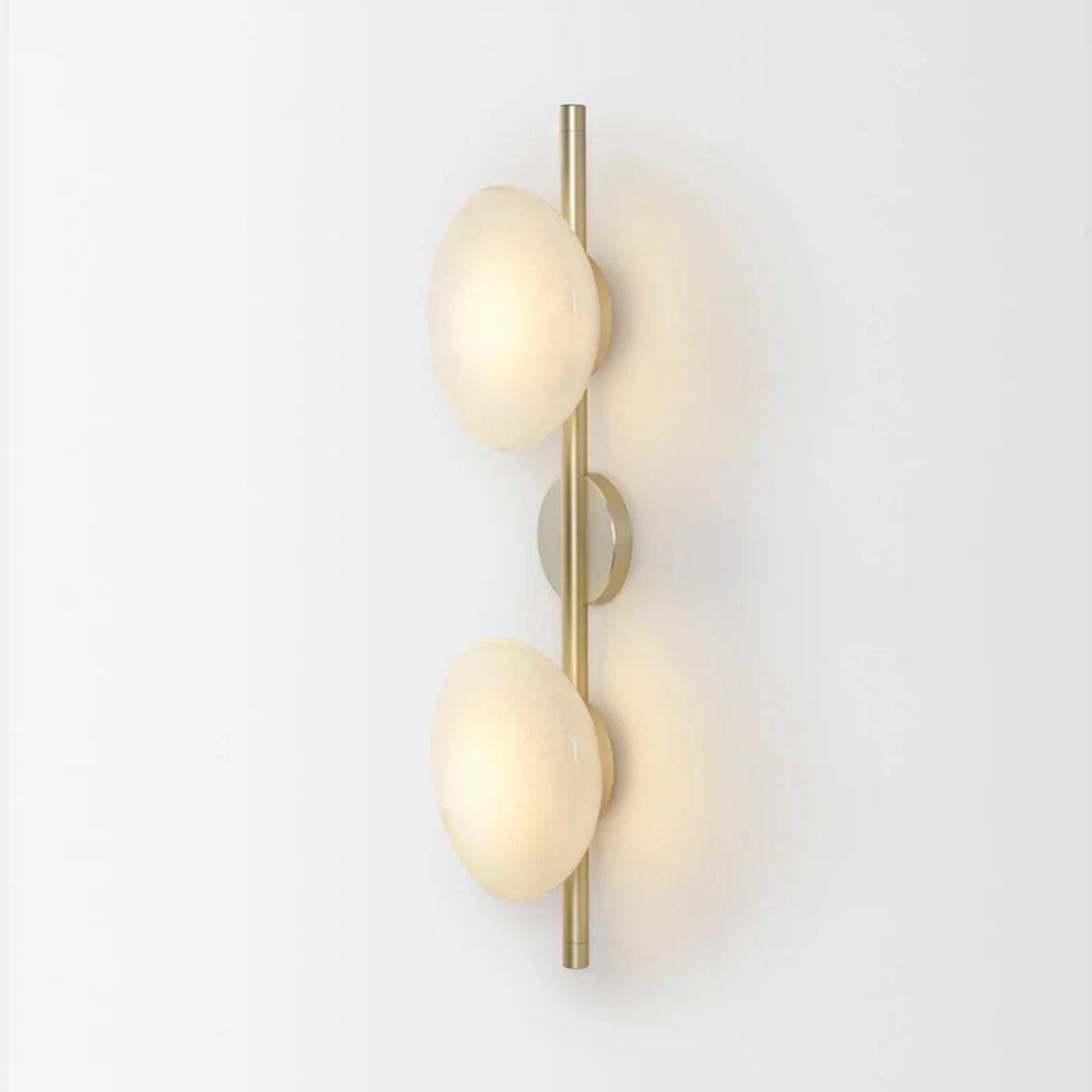 Arion - Applique Murale Design En Verre
