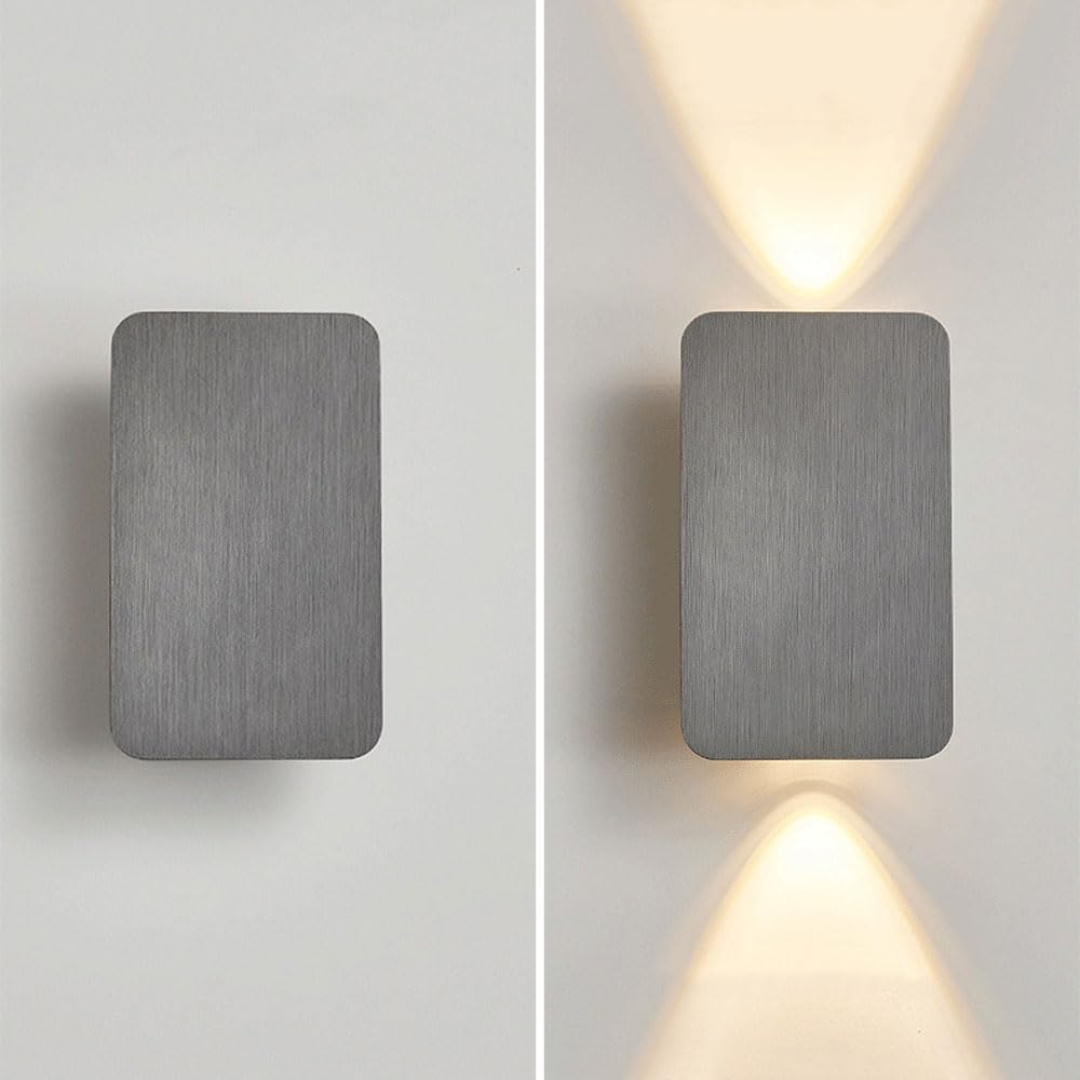 Aureon - Applique Murale LED Minimaliste