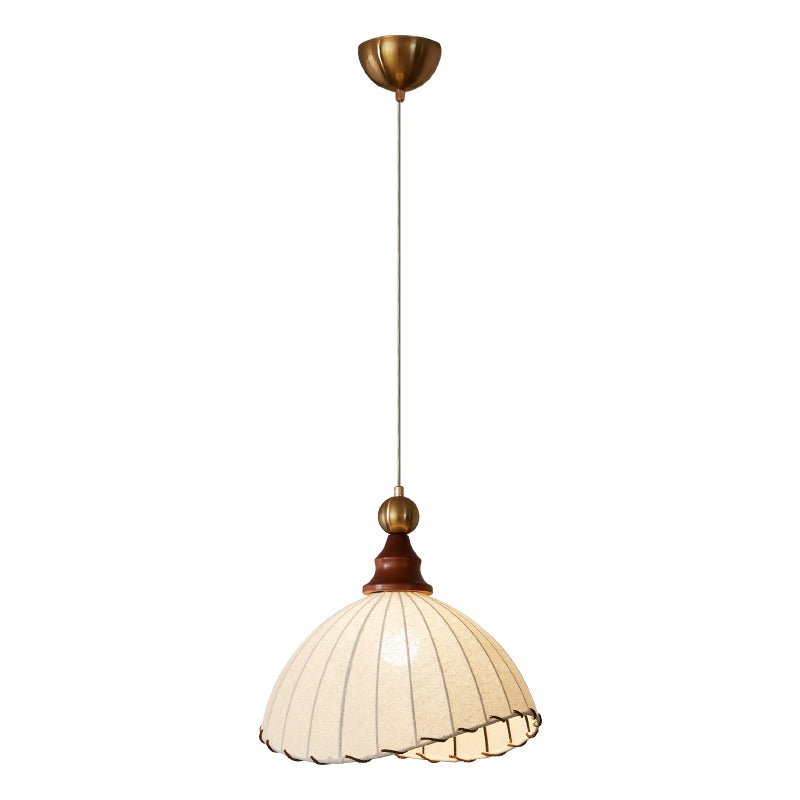 Ombrelis - Suspension Moderne en Tissu
