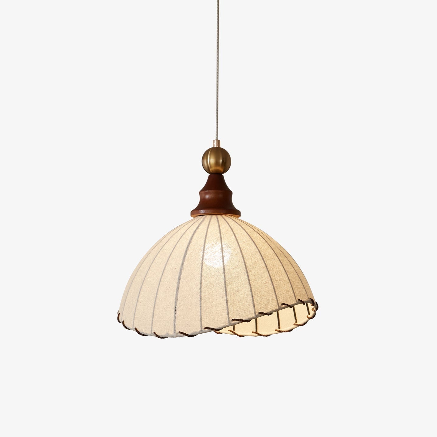 Ombrelis - Suspension Moderne en Tissu