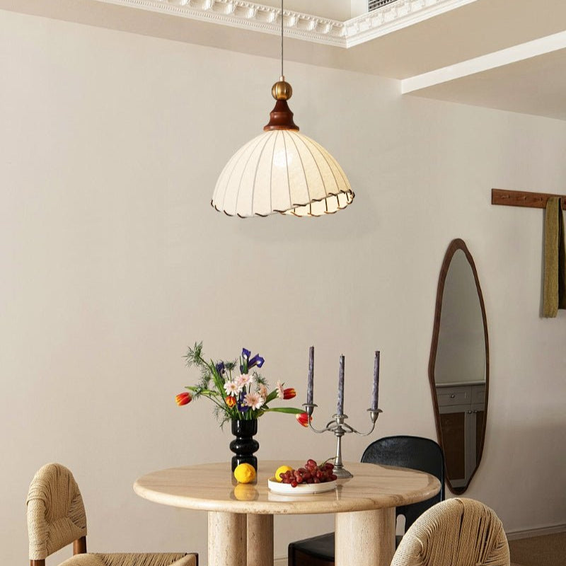 Ombrelis - Suspension Moderne en Tissu
