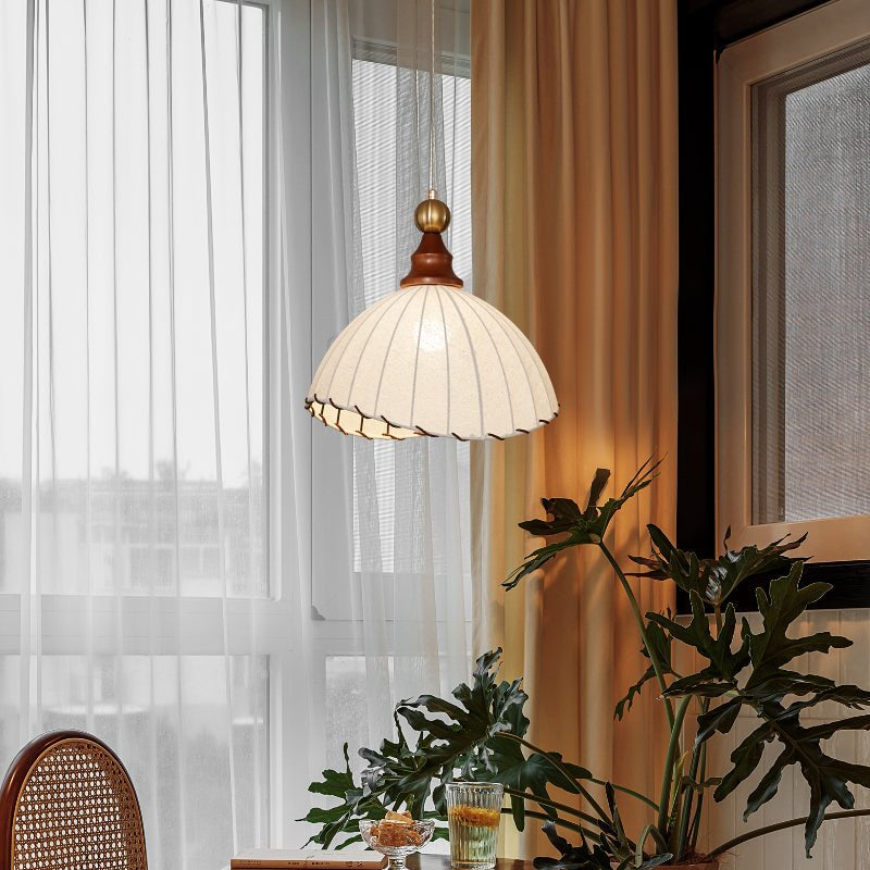 Ombrelis - Suspension Moderne en Tissu