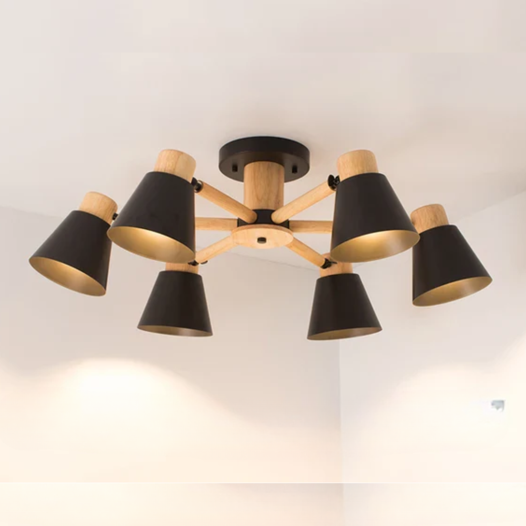 Lunaria - Plafonnier LED