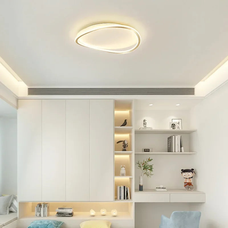 Aurenne - Plafonnier LED Moderne