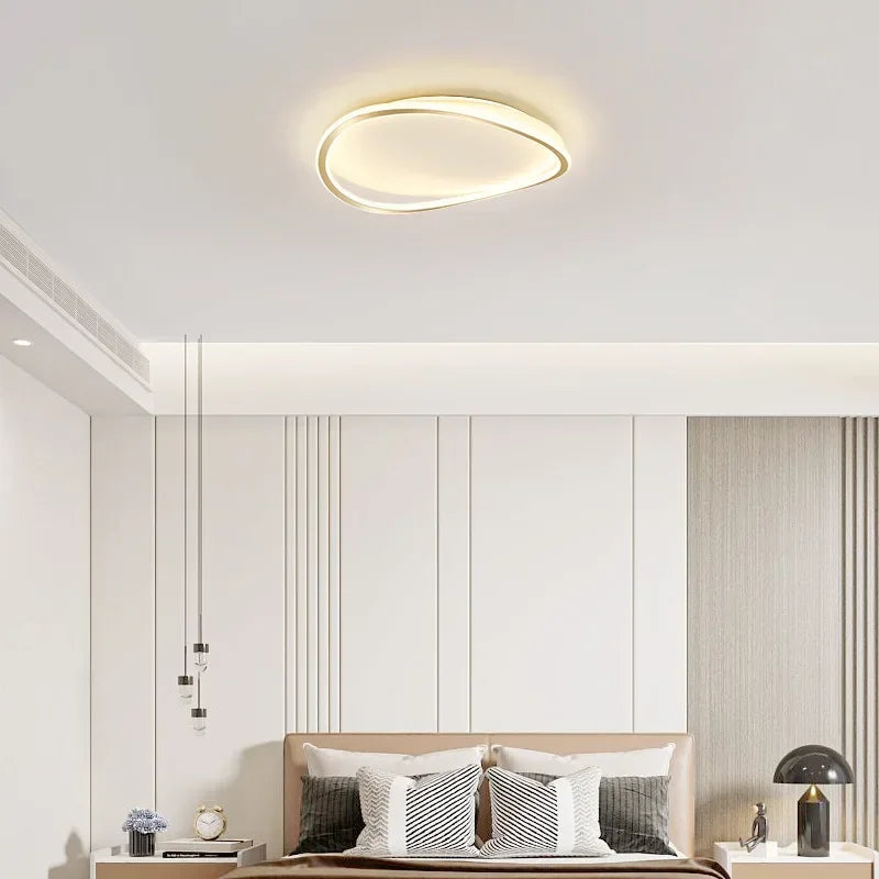 Aurenne - Plafonnier LED Moderne