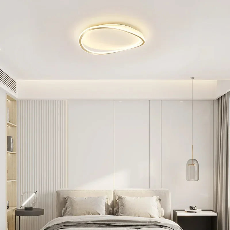 Aurenne - Plafonnier LED Moderne