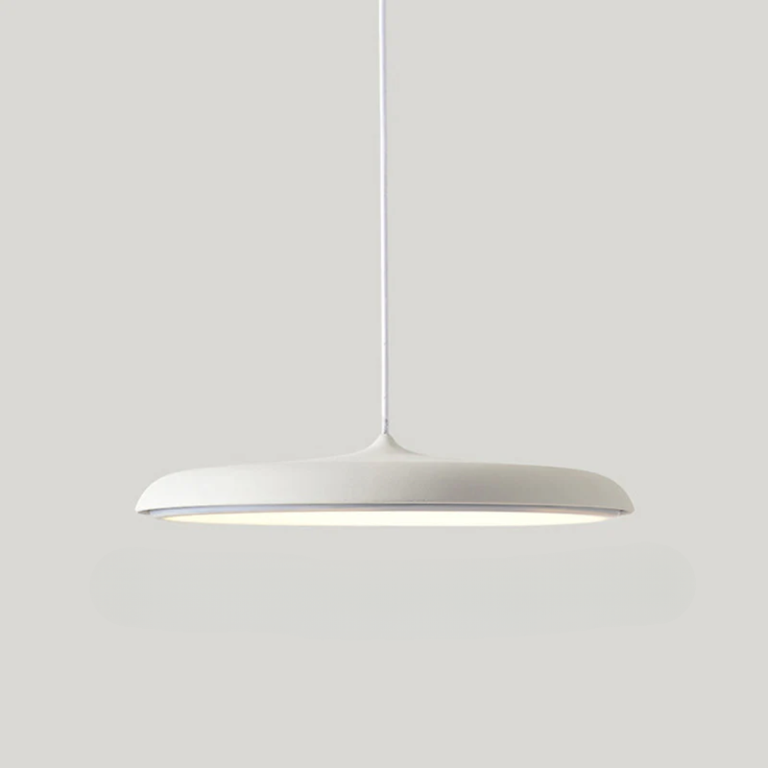 Hemera – Suspension Design Scandinave de Luxe
