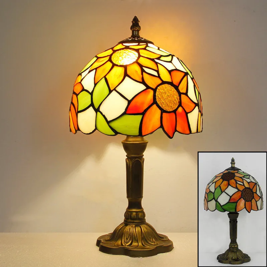 Grivane - Lampe de Table
