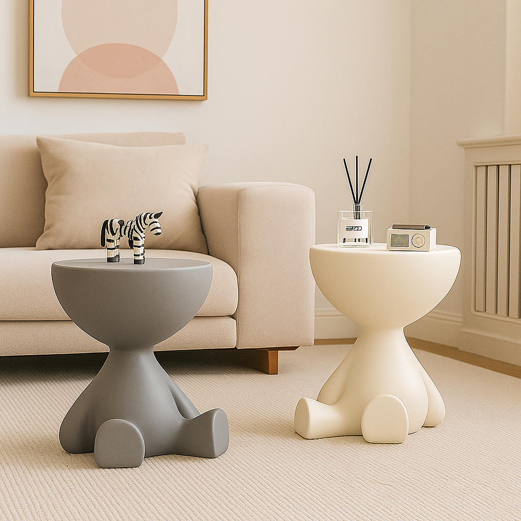 Tables basses & tables d'appoint