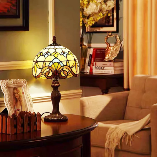 Grivane - Lampe de Table