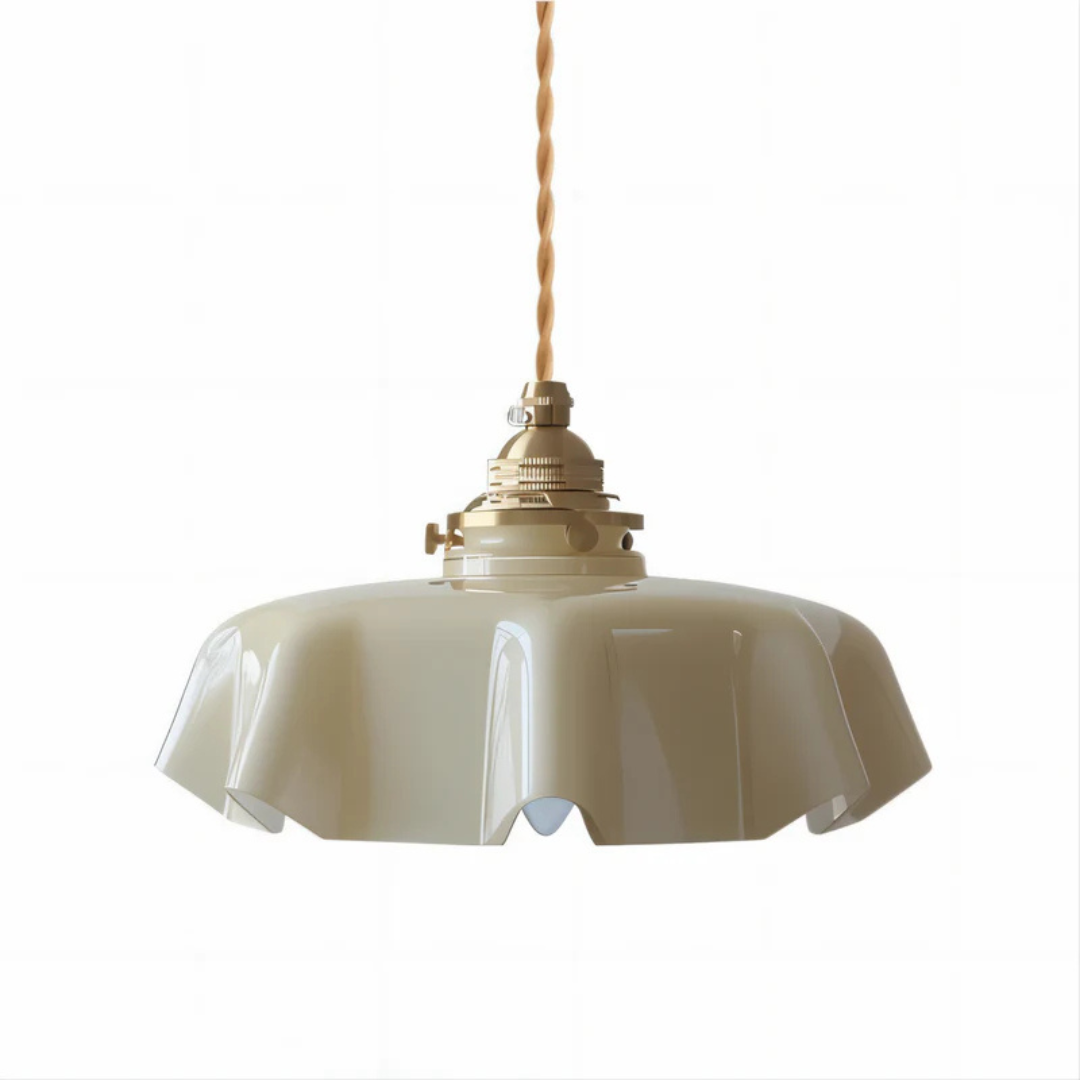 Astrae - Suspension Design Unique pour Votre Intérieur
