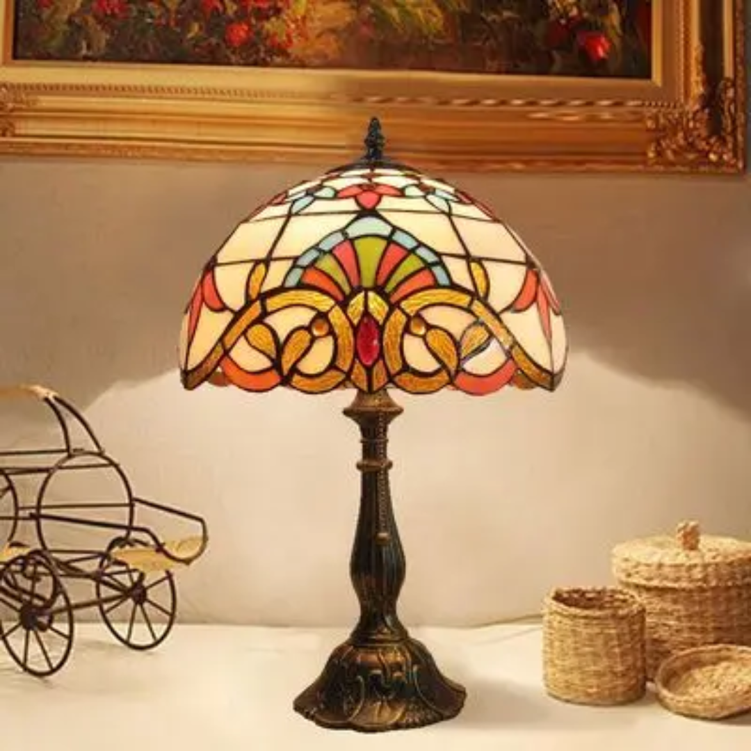 Grivane - Lampe de Table