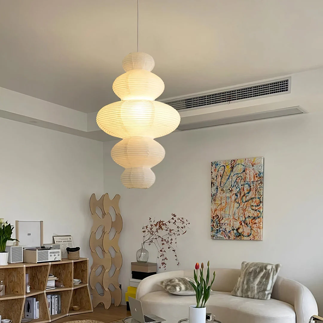 Soline - Suspension Design de Luxe