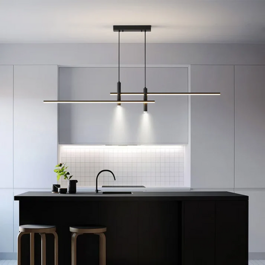 Elyra – Suspension Design