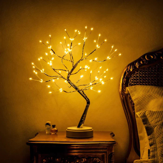 Cira - Lampe À Poser Design 108 LED