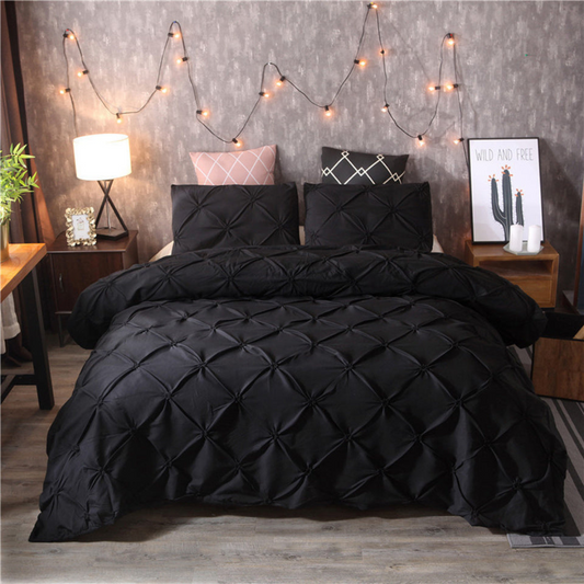 Orane - Linge de Lit en Coton de Luxe