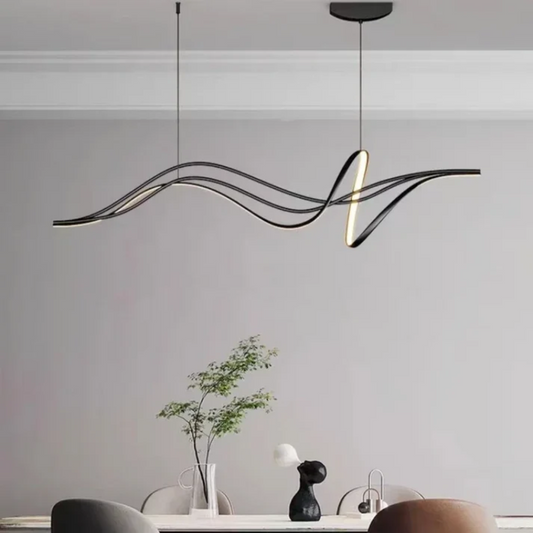 Orian – Suspension design pour table à manger