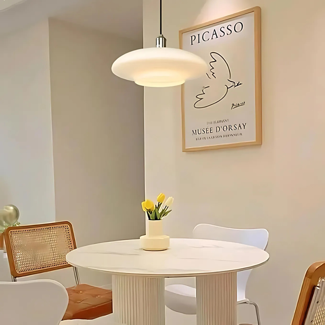 Eclipia – Suspension Moderne