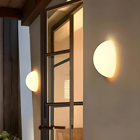 Marcele – Applique Murale LED Moderne pour Extérieur et Intérieur
