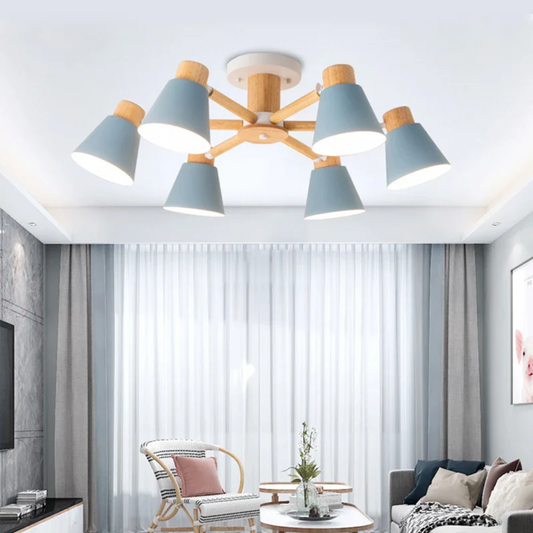 Lunaria - Plafonnier LED