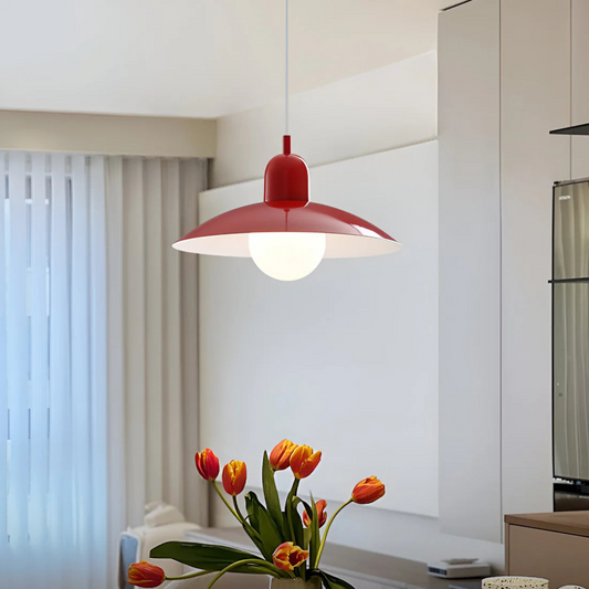 Hera - Lampe Suspendue Nordic