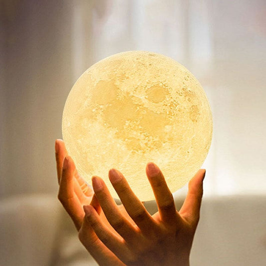 Ostriel - Lampe de Table LED
