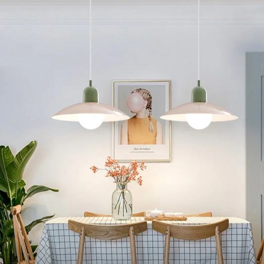 Hera - Lampe Suspendue Nordic