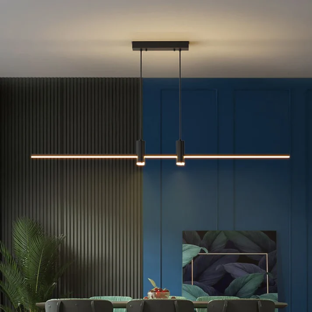 Elyra – Suspension Design