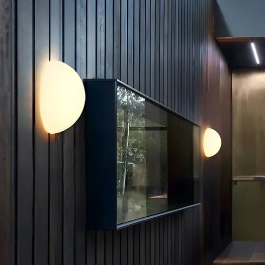 Marcele – Applique Murale LED Moderne pour Extérieur et Intérieur