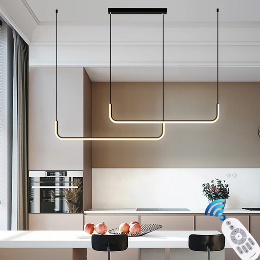 Veyrel - Suspension Design de Luxe