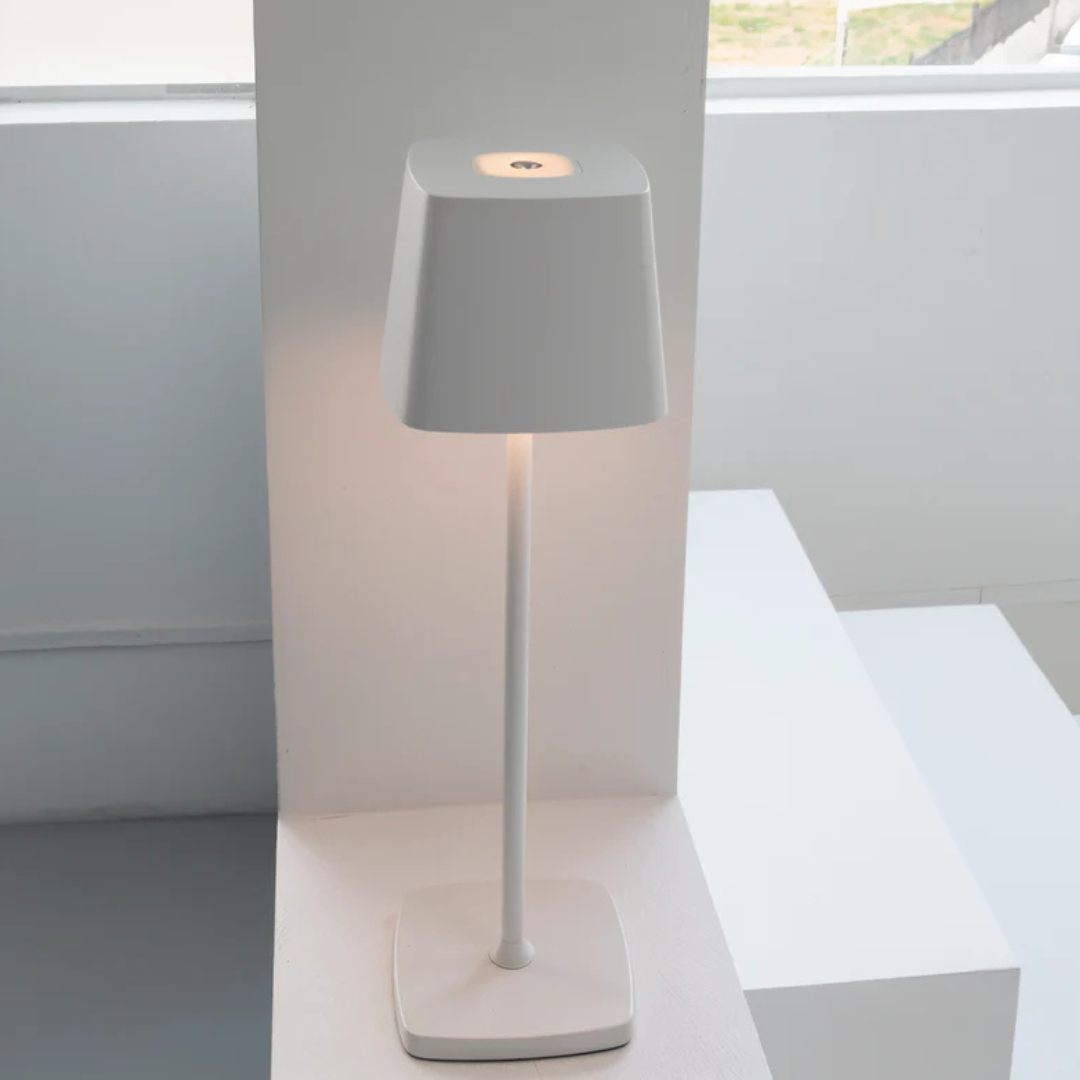 Solare – Lampe de Table LED Dimmable