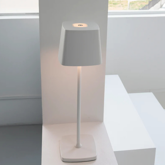 Solare – Lampe de Table LED Dimmable