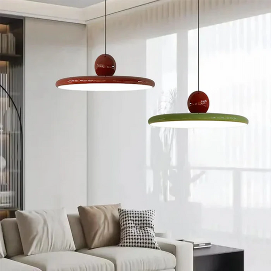 Auralis - Suspension Design