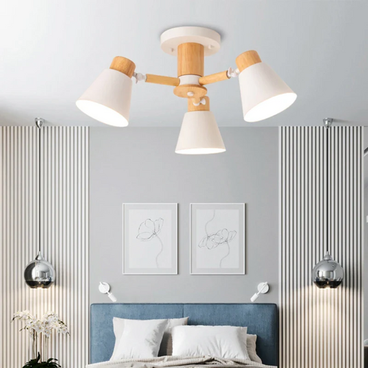 Lunaria - Plafonnier LED