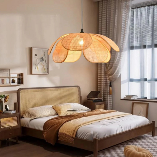 Selian - Suspension Design Élégante