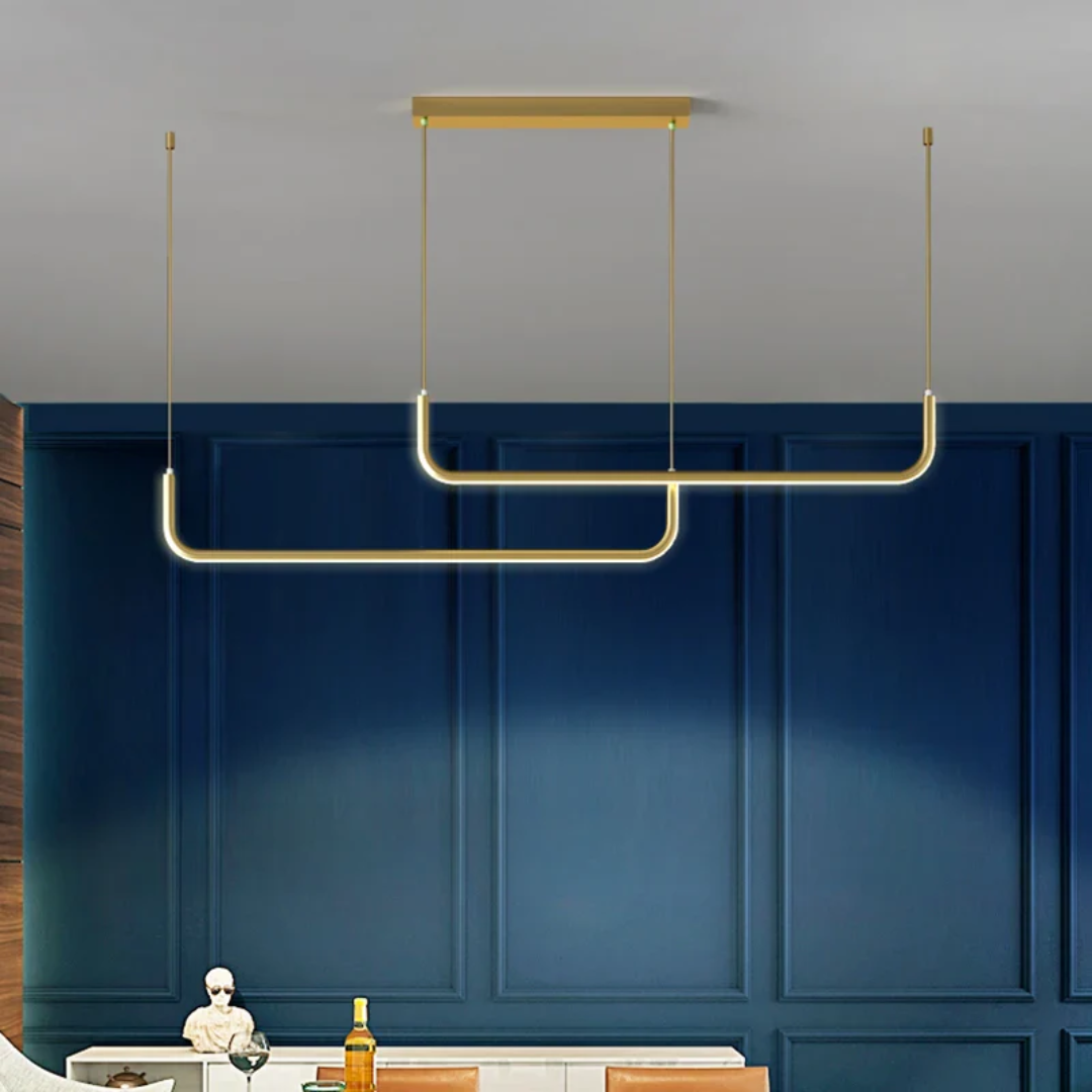 Veyrel - Suspension Design de Luxe